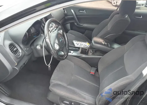 2012 Nissan Maxima 3.5 S z USA, uszkodzony, nr VIN 1N4AA5AP5CC810551